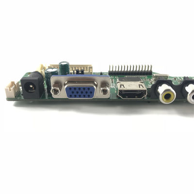 A190EN01 V0 AUO 19INCH 1280 × 1024RGB 500CD / M2 WLED LVDS Nhiệt độ lưu trữ: -20 ~ 70 ° C MÀN HÌNH LCD CÔNG NGHIỆP