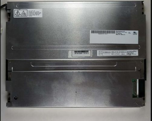 B104SN02 V0 AUO 10.4INCH 800 × 600RGB 400CD / M2 CCFL LVDS Nhiệt độ hoạt động: 0 ~ 50 ° C MÀN HÌNH LCD CÔNG NGHIỆP