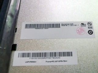 G150XVN01.1 AUO 15.0 Inch WLED BacklightWith LED Driver,Upside I/F, 180° Reverse, 6/8 bit, Matte