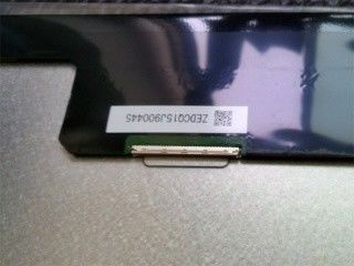 G150XVN01.1 AUO 15.0 Inch WLED BacklightWith LED Driver,Upside I/F, 180° Reverse, 6/8 bit, Matte