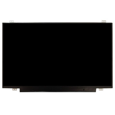 B156HAN04.2 AUO 15.6INCH 1920 × 1080RGB 300CD / M2 WLED eDP Nhiệt độ lưu trữ: -20 ~ 60 ° C MÀN HÌNH LCD CÔNG NGHIỆP