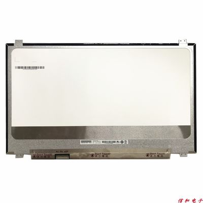 B173HAN03.0 AUO 17.3INCH 1920 × 1080RGB 300CD / M2 WLED eDP Nhiệt độ hoạt động: 0 ~ 50 ° C MÀN HÌNH LCD CÔNG NGHIỆP