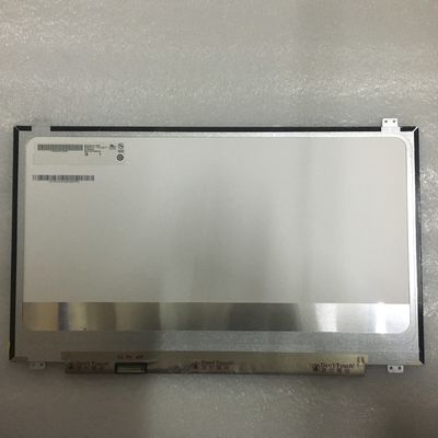 B173HAN03.0 AUO 17.3INCH 1920 × 1080RGB 300CD / M2 WLED eDP Nhiệt độ hoạt động: 0 ~ 50 ° C MÀN HÌNH LCD CÔNG NGHIỆP