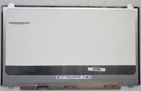 B173HAN03.2 AUO 17.3INCH 1920 × 1080RGB 300CD / M2 WLED eDP Nhiệt độ hoạt động: 0 ~ 50 ° C MÀN HÌNH LCD CÔNG NGHIỆP