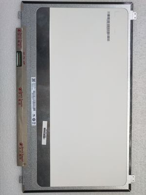 B173HAN03.2 AUO 17.3INCH 1920 × 1080RGB 300CD / M2 WLED eDP Nhiệt độ hoạt động: 0 ~ 50 ° C MÀN HÌNH LCD CÔNG NGHIỆP