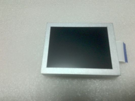 C035QVN01.0 AUO 3.5INCH 240 × 320RGB 450CD / M2 WLED TTL Nhiệt độ hoạt động: -30 ~ 85 ° C MÀN HÌNH LCD CÔNG NGHIỆP