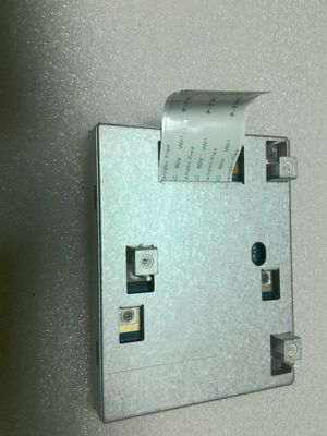 C035QVN01.0 AUO 3.5INCH 240 × 320RGB 450CD / M2 WLED TTL Nhiệt độ hoạt động: -30 ~ 85 ° C MÀN HÌNH LCD CÔNG NGHIỆP