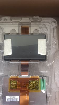 C043FW01 V0 AUO 4.3INCH 480 × 234RGB 700CD / M2 WLED TTL Nhiệt độ lưu trữ: -40 ~ 95 ° C MÀN HÌNH LCD CÔNG NGHIỆP