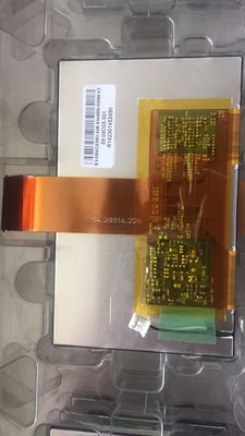 C043FW01 V0 AUO 4.3INCH 480 × 234RGB 700CD / M2 WLED TTL Nhiệt độ lưu trữ: -40 ~ 95 ° C MÀN HÌNH LCD CÔNG NGHIỆP