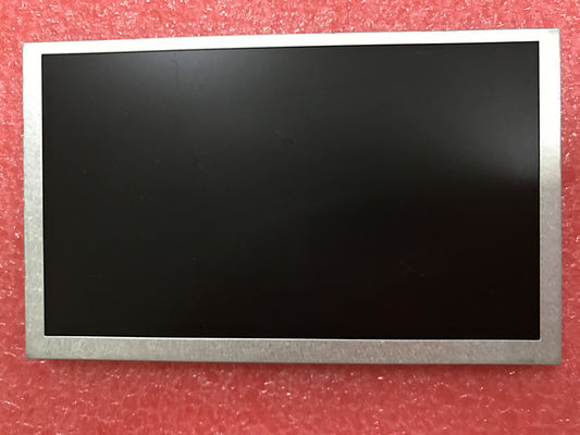 C050FTN01.1 AUO 5INCH 480 × 234RGB 800CD / M2 WLED TTL Nhiệt độ hoạt động: -30 ~ 85 ° C MÀN HÌNH LCD CÔNG NGHIỆP