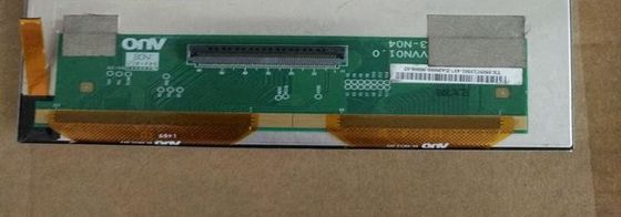 C050VVN01.3 AUO 5INCH 800 × 480RGB 875CD / M2 WLED TTL Nhiệt độ hoạt động: -30 ~ 85 ° C MÀN HÌNH LCD CÔNG NGHIỆP