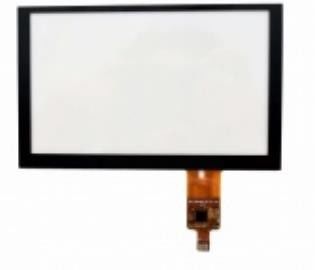 C050VVN01.5 AUO 5INCH 800 × 480RGB 500CD / M2 WLED LVDS Nhiệt độ lưu trữ: -40 ~ 95 ° C MÀN HÌNH LCD CÔNG NGHIỆP