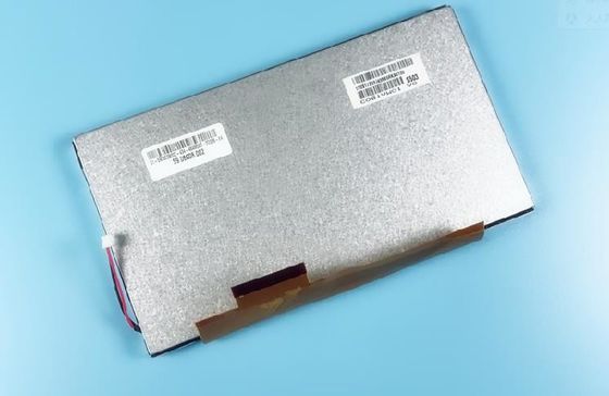 C061VW01 V0 AUO 6.1INCH 800 × 480RGB 450CD / M2 WLED TTL Nhiệt độ hoạt động: -30 ~ 80 ° MÀN HÌNH LCD CÔNG NGHIỆP