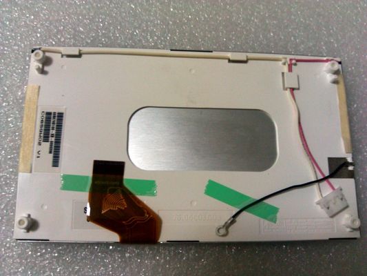 C065GW02 V1 AUO 6.5INCH 400 × 234RGB 550CD / M2 CCFL Tương tự Nhiệt độ hoạt động: -30 ~ 85 ° C MÀN HÌNH LCD CÔNG NGHIỆP