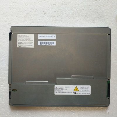 NL10276BC20-10 NLT 10.4INCH 175CD / M2 LCM 1024 × 768 1024 × 768RGB WLED LVDS Nhiệt độ hoạt động: -20 ~ 70 ° CINDUSTRIAL LCD