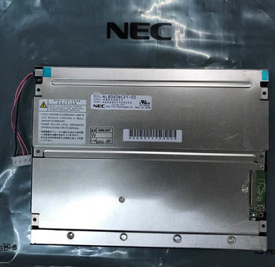 NL10276BC20-18 NLT 10.4INCH 400CD / M2 LCM 1024 × 768 1024 × 768RGB WLED LVDS Nhiệt độ hoạt động: -30 ~ 80 ° C INDUSTRIAL LC