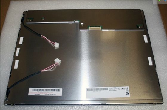 NL10276BC20-18C NLT 10.4INCH 800CD / M2 LCM 1024 × 768 1024 × 768RGB WLED LVDS Nhiệt độ hoạt động: -30 ~ 80 ° C Đĩa LCD CÔNG NGHIỆP