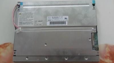 NL10276BC20-18D NLT 10.4INCH 400CD / M2 LCM 1024 × 768 1024 × 768RGB WLED LVDS Nhiệt độ hoạt động: -30 ~ 80 ° C INDUSTRIAL L