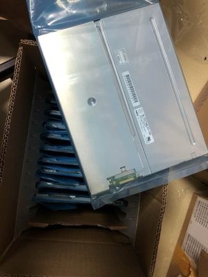 NL10276BC20-18D NLT 10.4INCH 400CD / M2 LCM 1024 × 768 1024 × 768RGB WLED LVDS Nhiệt độ hoạt động: -30 ~ 80 ° C INDUSTRIAL L