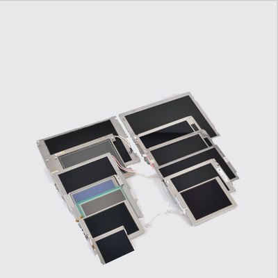 NL10276BC20-18F Màn hình LCD 10.4 inch 800CD/M2