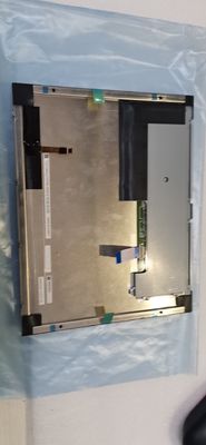 TCG104XGLPAPNN-AN30-S 10.4inch 1024 ((RGB) × 768 600 cd / m2 LVDS WLED INDUSTRIAL LCD Display