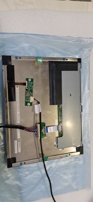 TCG104XGLPAPNN-AN30-S 10.4inch 1024 ((RGB) × 768 600 cd / m2 LVDS WLED INDUSTRIAL LCD Display