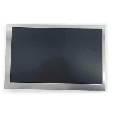 C070VTN01.0 AUO 7INCH 800 × 480RGB 800CD / M2 WLED TTL Nhiệt độ hoạt động: -30 ~ 85 ° C MÀN HÌNH LCD CÔNG NGHIỆP