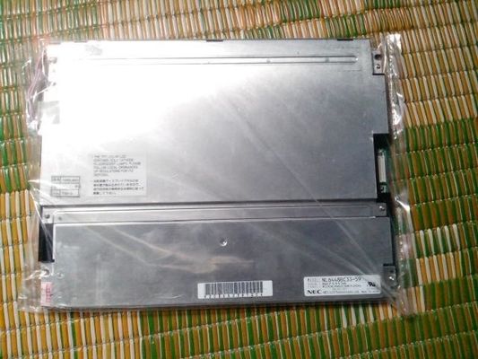 NL6448BC33-27 NLT 10.4INCH 250CD / M2 LCM 640 × 480 640 × 480RGB CCFL TTL Nhiệt độ lưu trữ: -20 ~ 60 ° C MÀN HÌNH LCD CÔNG NGHIỆP
