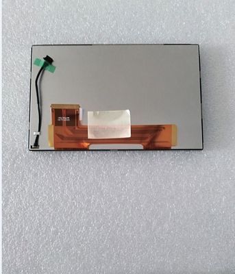 C070VVN03.0 AUO 7INCH 800 × 480RGB 450CD / M2 WLED TTL Nhiệt độ lưu trữ: -40 ~ 95 ° C MÀN HÌNH LCD CÔNG NGHIỆP