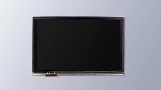 C070VW01 V0 AUO 7INCH 800 × 480RGB 650CD / M2 CCFL TTL Nhiệt độ hoạt động: -30 ~ 85 ° C MÀN HÌNH LCD CÔNG NGHIỆP