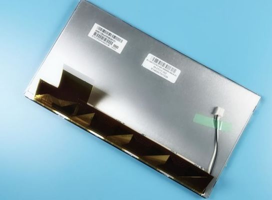 C070VW03 V0 AUO 7INCH 800 × 480RGB 500CD / M2 WLED TTL Nhiệt độ hoạt động: -30 ~ 85 ° C MÀN HÌNH LCD CÔNG NGHIỆP
