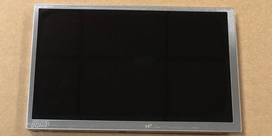 C070VW03 V0 AUO 7INCH 800 × 480RGB 500CD / M2 WLED TTL Nhiệt độ hoạt động: -30 ~ 85 ° C MÀN HÌNH LCD CÔNG NGHIỆP