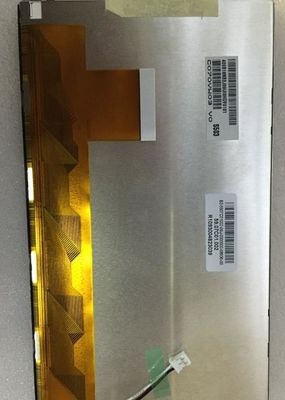 C070VW03 V0 AUO 7INCH 800 × 480RGB 500CD / M2 WLED TTL Nhiệt độ hoạt động: -30 ~ 85 ° C MÀN HÌNH LCD CÔNG NGHIỆP