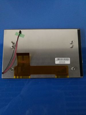 C070VW04 V1 AUO 7INCH 800 × 480RGB 450CD / M2 WLED TTL Nhiệt độ lưu trữ: -40 ~ 95 ° C MÀN HÌNH LCD CÔNG NGHIỆP