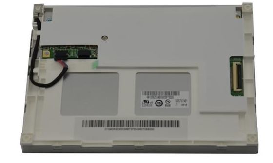 C059VTN01.0 AUO 5.9INCH 1150 × 400RGB 740CD / M2 WLED LVDS Nhiệt độ hoạt động: -30 ~ 85 ° C MÀN HÌNH LCD CÔNG NGHIỆP