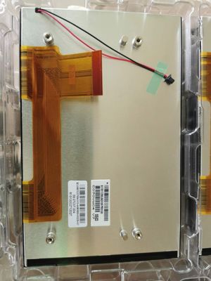 C070VW04 V7 AUO 7INCH 800 × 480RGB 450CD / M2 WLED TTL Nhiệt độ hoạt động: -30 ~ 85 ° C MÀN HÌNH LCD CÔNG NGHIỆP
