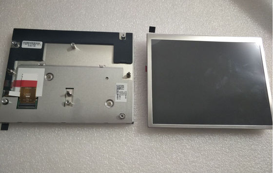C087XAN01.0 AUO 8.7INCH 1024 × 768RGB 700CD / M2 WLED LVDS Nhiệt độ hoạt động: -30 ~ 85 ° C MÀN HÌNH LCD CÔNG NGHIỆP