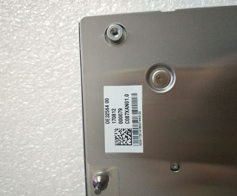 C087XAN01.0 AUO 8.7INCH 1024 × 768RGB 700CD / M2 WLED LVDS Nhiệt độ hoạt động: -30 ~ 85 ° C MÀN HÌNH LCD CÔNG NGHIỆP