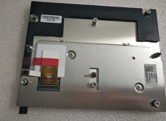 C087XAN01.0 AUO 8.7INCH 1024 × 768RGB 700CD / M2 WLED LVDS Nhiệt độ hoạt động: -30 ~ 85 ° C MÀN HÌNH LCD CÔNG NGHIỆP