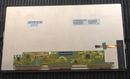 C090EAN01.1 AUO 9INCH 1280 × 720RGB 680CD / M2 WLED LVDS Nhiệt độ hoạt động: -30 ~ 85 ° C MÀN HÌNH LCD CÔNG NGHIỆP