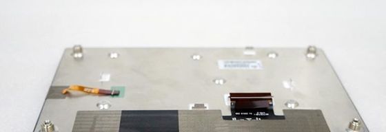 C080VAT01.2 AUO 8INCH 800 × 480RGB 750CD / M2 WLED LVDS Nhiệt độ hoạt động: -30 ~ 85 ° C MÀN HÌNH LCD CÔNG NGHIỆP
