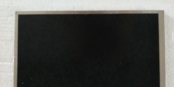 C080VTN01.0 AUO 8INCH 800 × 480RGB 500CD / M2 WLED TTL Nhiệt độ hoạt động: -30 ~ 80 ° C MÀN HÌNH LCD CÔNG NGHIỆP