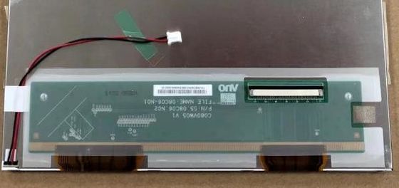 C080VW05 V1 AUO 8INCH 800 × 480RGB 450CD / M2 WLED TTL Nhiệt độ hoạt động: -30 ~ 80 ° C MÀN HÌNH LCD CÔNG NGHIỆP