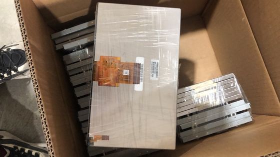 C090EAN02.0 AUO 9INCH 1280 × 720RGB 650CD / M2 WLED LVDS Nhiệt độ lưu trữ: -40 ~ 95 ° C MÀN HÌNH LCD CÔNG NGHIỆP