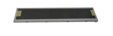 C123HAN02.5 AUO 12.3INCH 1920 × 720RGB 600CD / M2 WLED LVDS Nhiệt độ hoạt động: -30 ~ 85 ° C MÀN HÌNH LCD CÔNG NGHIỆP