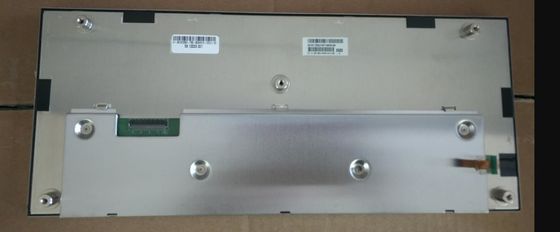 C123HAN02.5 AUO 12.3INCH 1920 × 720RGB 600CD / M2 WLED LVDS Nhiệt độ hoạt động: -30 ~ 85 ° C MÀN HÌNH LCD CÔNG NGHIỆP