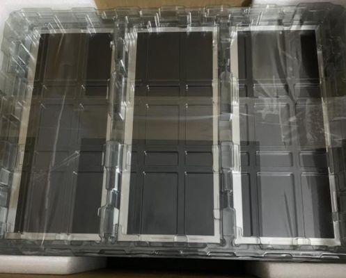 C123HAN02.5 AUO 12.3INCH 1920 × 720RGB 600CD / M2 WLED LVDS Nhiệt độ hoạt động: -30 ~ 85 ° C MÀN HÌNH LCD CÔNG NGHIỆP