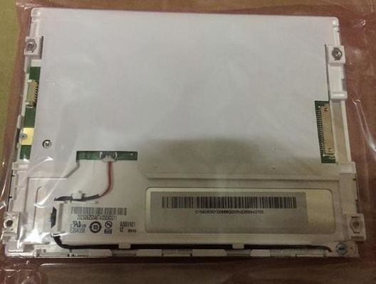 G065VN01 V0 AUO 6.5INCH 640 × 480RGB 500CD / M2 CCFL LVDS Nhiệt độ lưu trữ: -20 ~ 80 ° C MÀN HÌNH LCD CÔNG NGHIỆP