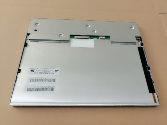 NL8060AC26-54D NLT 10.4INCH 450CD / M2 LCM 800 × 600 800 × 600RGB WLED LVDS Nhiệt độ hoạt động: -30 ~ 80 ° C LCD CÔNG NGHIỆP