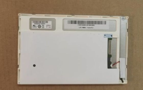 G070VAN01.1 AUO 7INCH 800 × 480RGB 200CD / M2 WLED LVDS Nhiệt độ lưu trữ: -30 ~ 80 ° C MÀN HÌNH LCD CÔNG NGHIỆP
